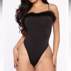 🔥SIZE S BRAND NEW BODYSUIT NWT🔥
